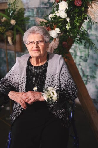 Theresa Keller